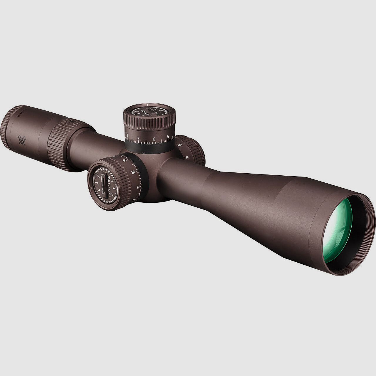 Vortex Razor HD Gen III 6-36x56 FFP MRAD