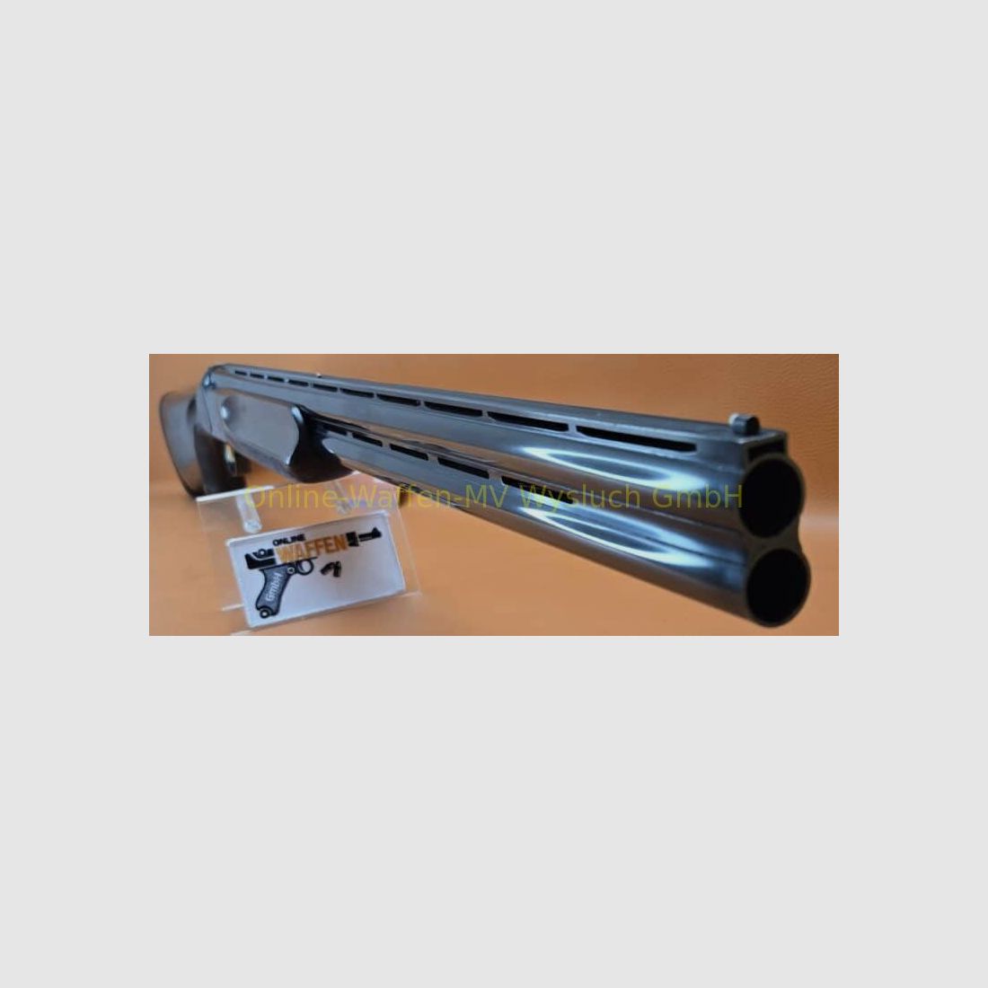 BDF Browning GTI Trap