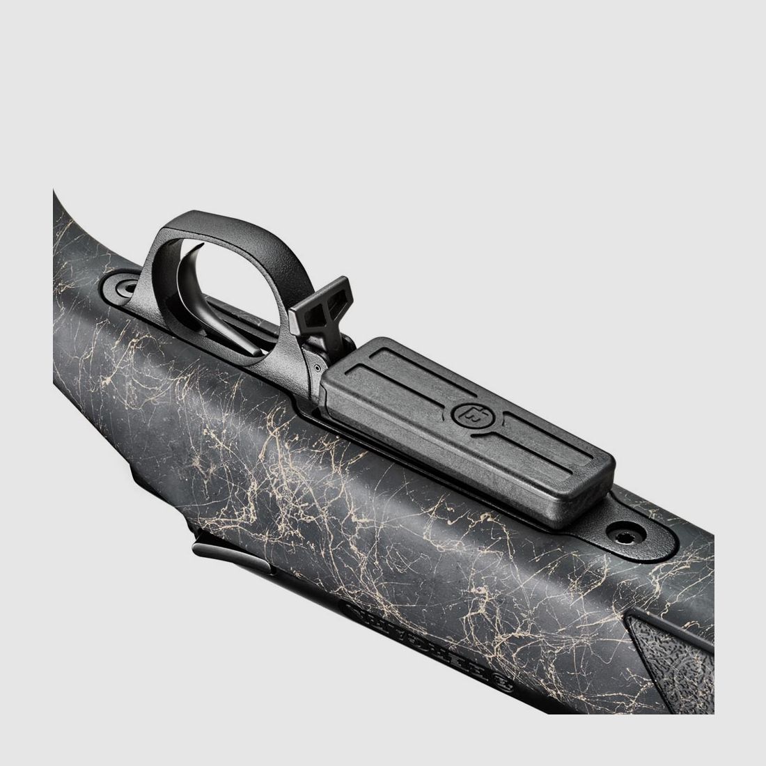 Bergara BA 14 Wilderness Thumbhole Steel 6,5Creedmoore, Bild 6 von 6