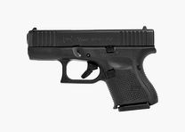 Pistolet Glock 26 Gen5 9 mm Luger