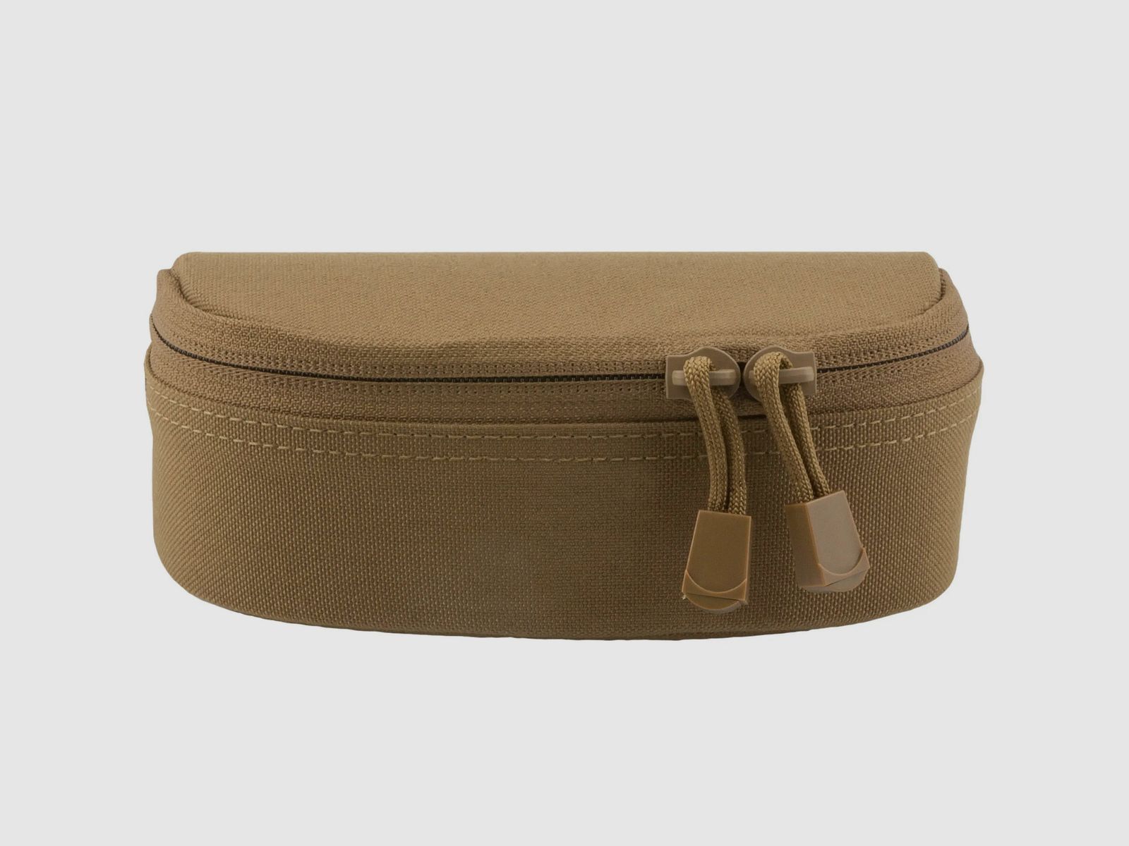 Condor Outdoor Condor Sunglasses Case coyote brown