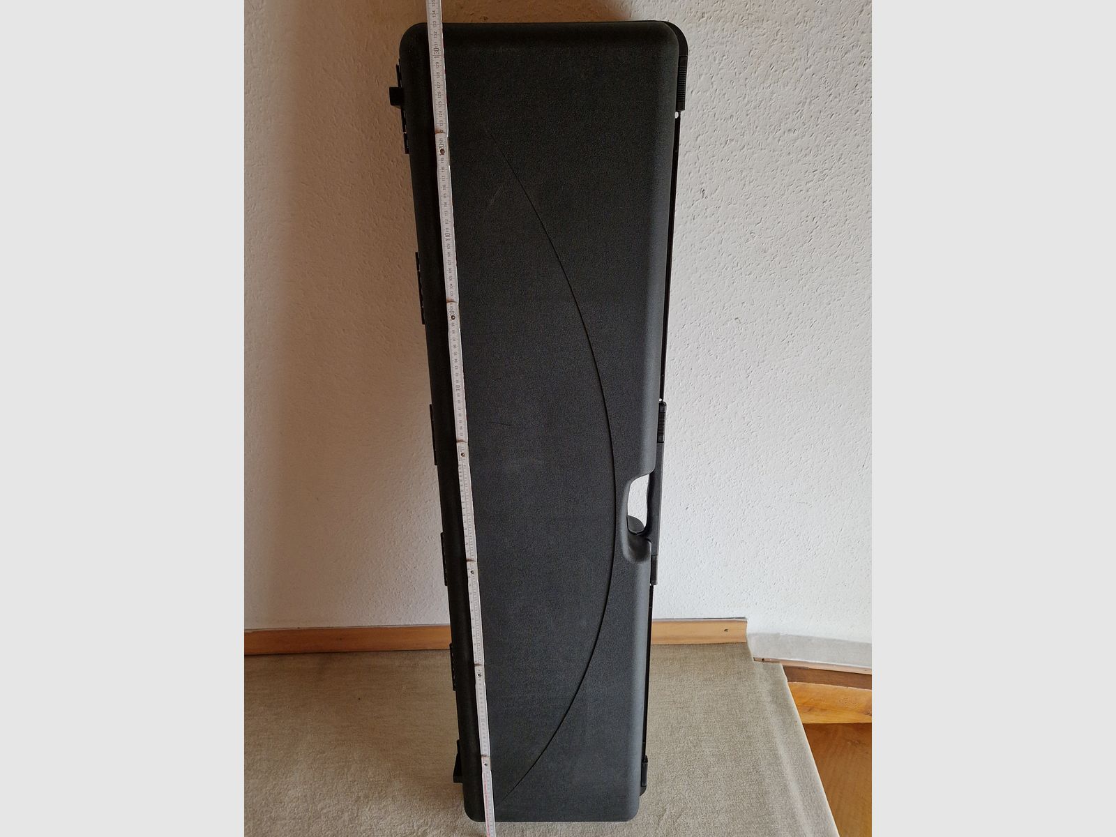 Gewehrkoffer Transportkoffer   NEU