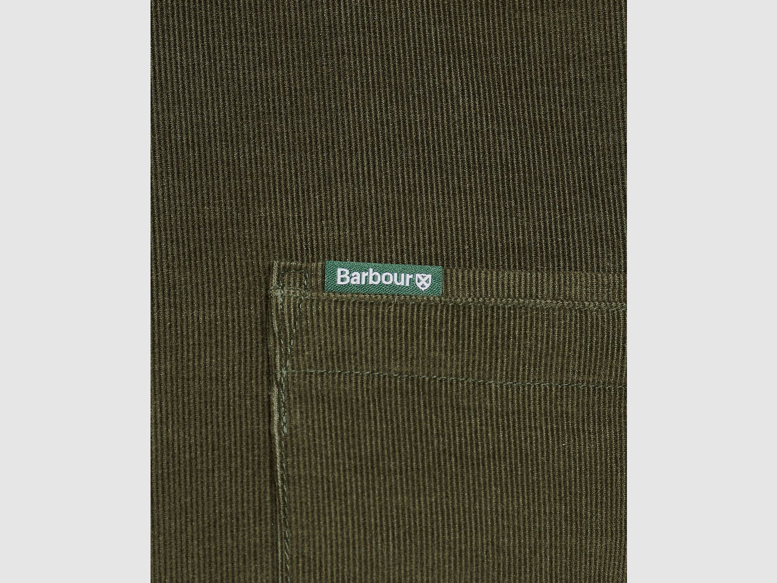 Barbour Hemd Ramsey