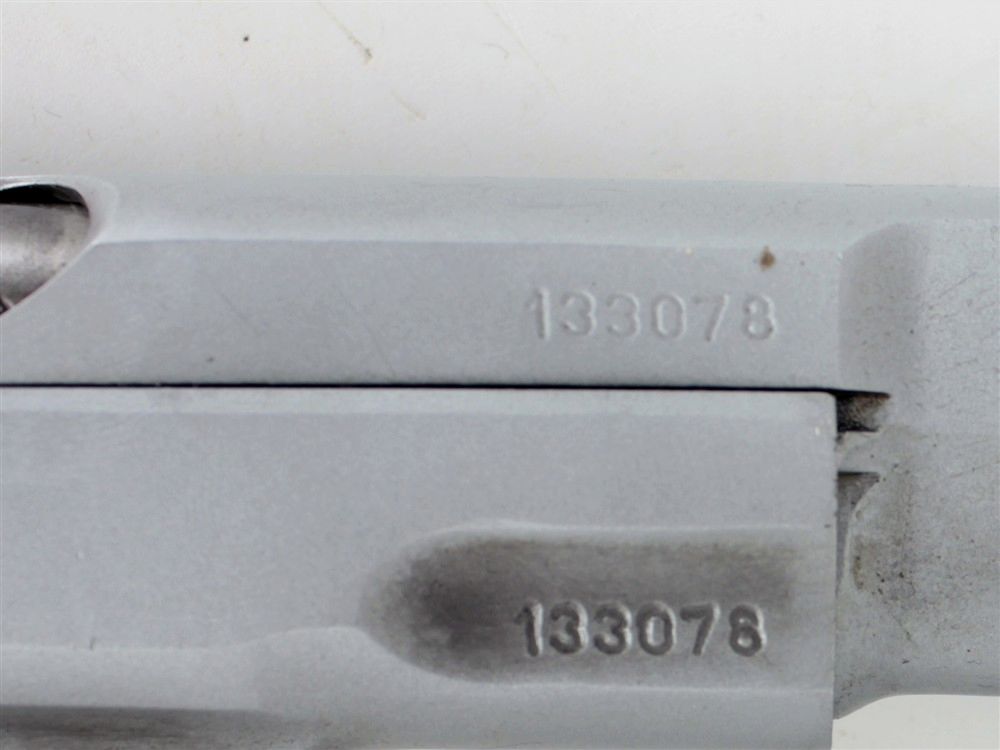 Selbstladepistole CZ 75 Kal. 9×19 mit 16-Schuss-Magazin, Bild 3 von 3