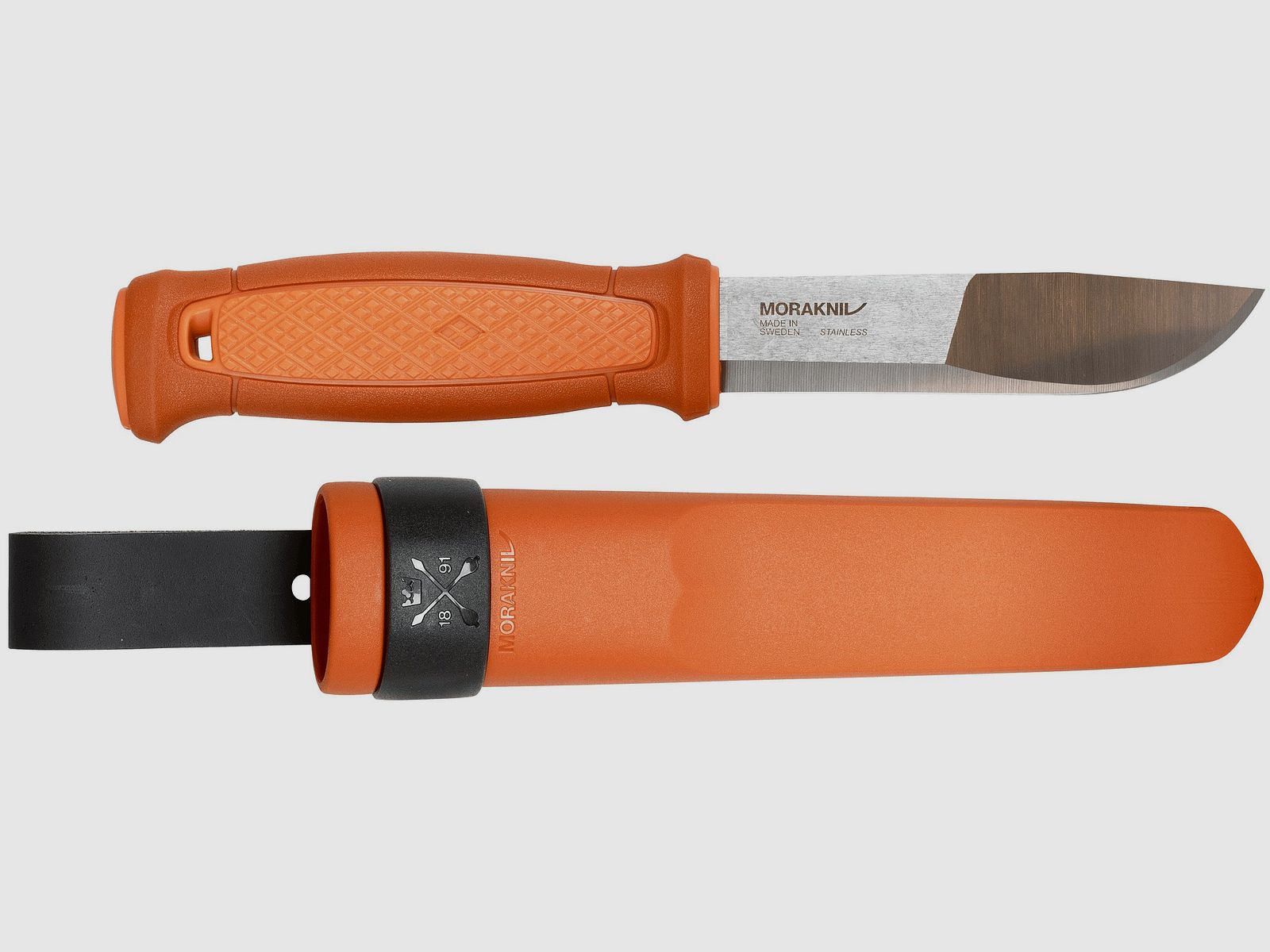 Morakniv Messer Kansbol