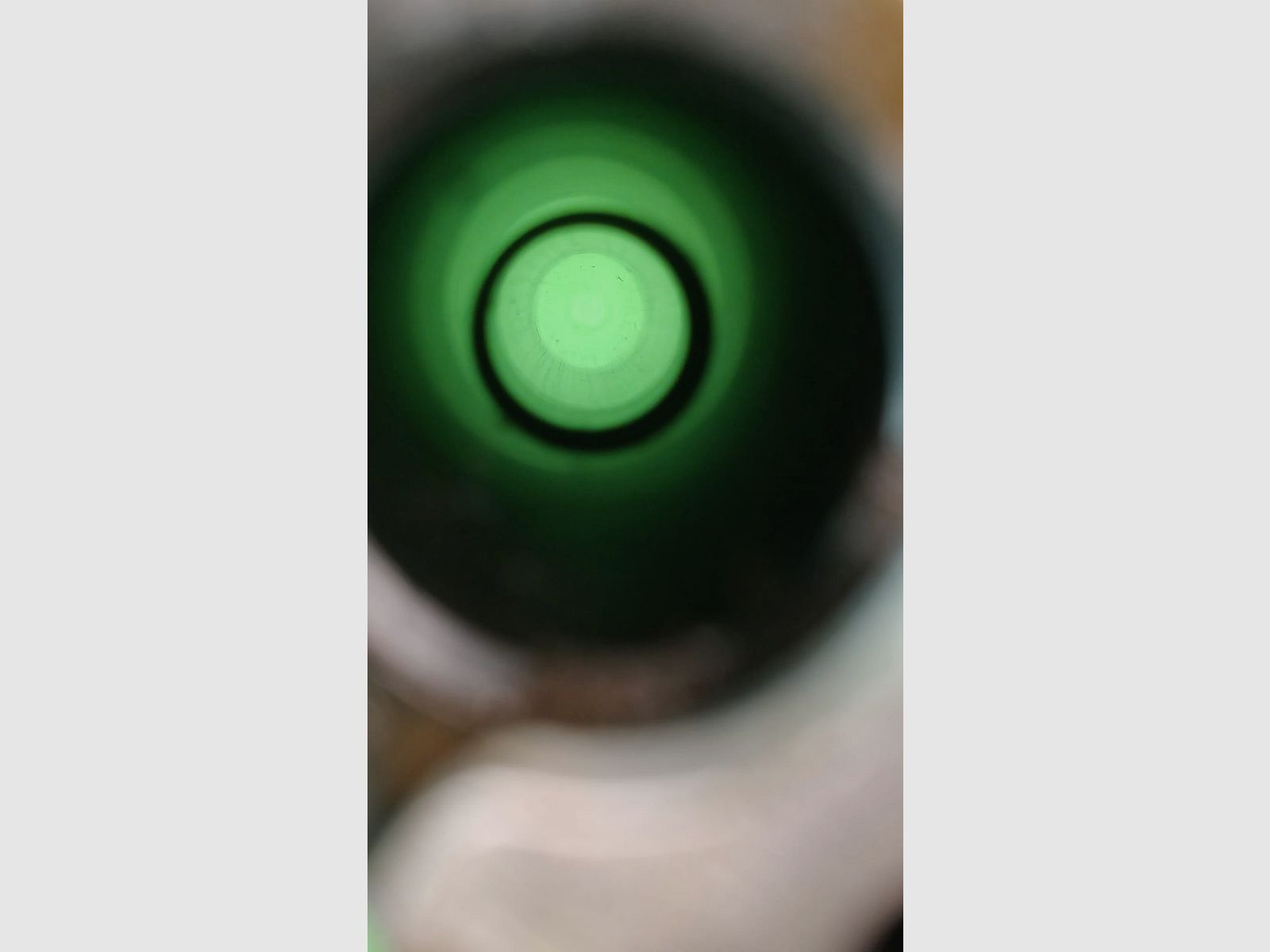 Voere BBF 5.6x50R Mag. 16/70 with scope & hand lever