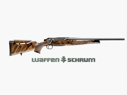 Sauer 505 Artemis Classe Legno 2 Calcio Regolabile