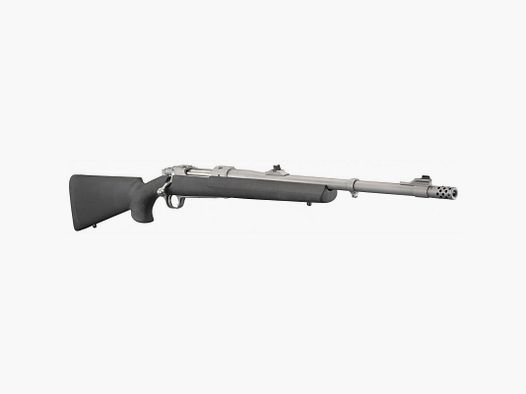 RUGER Hawkeye Alaskan - 338 Win. Mag.