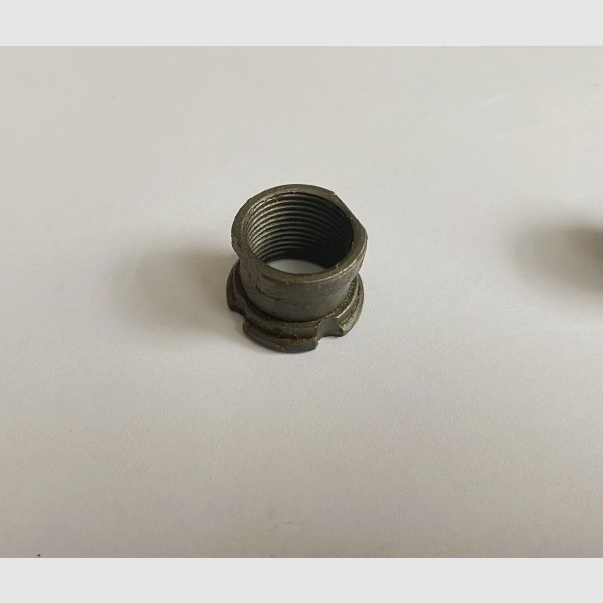 Muzzle nut VZ58 (vz.58)