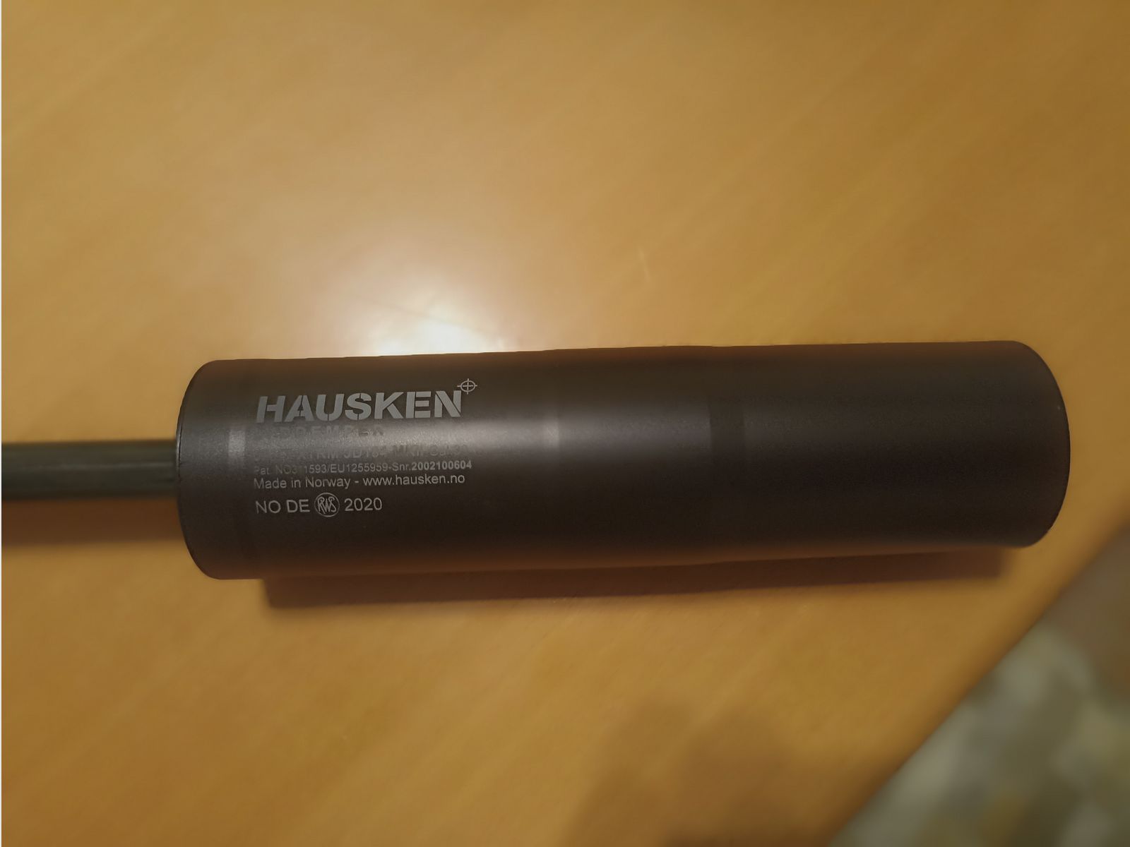 Mauser 66s Kaliber 30.06 