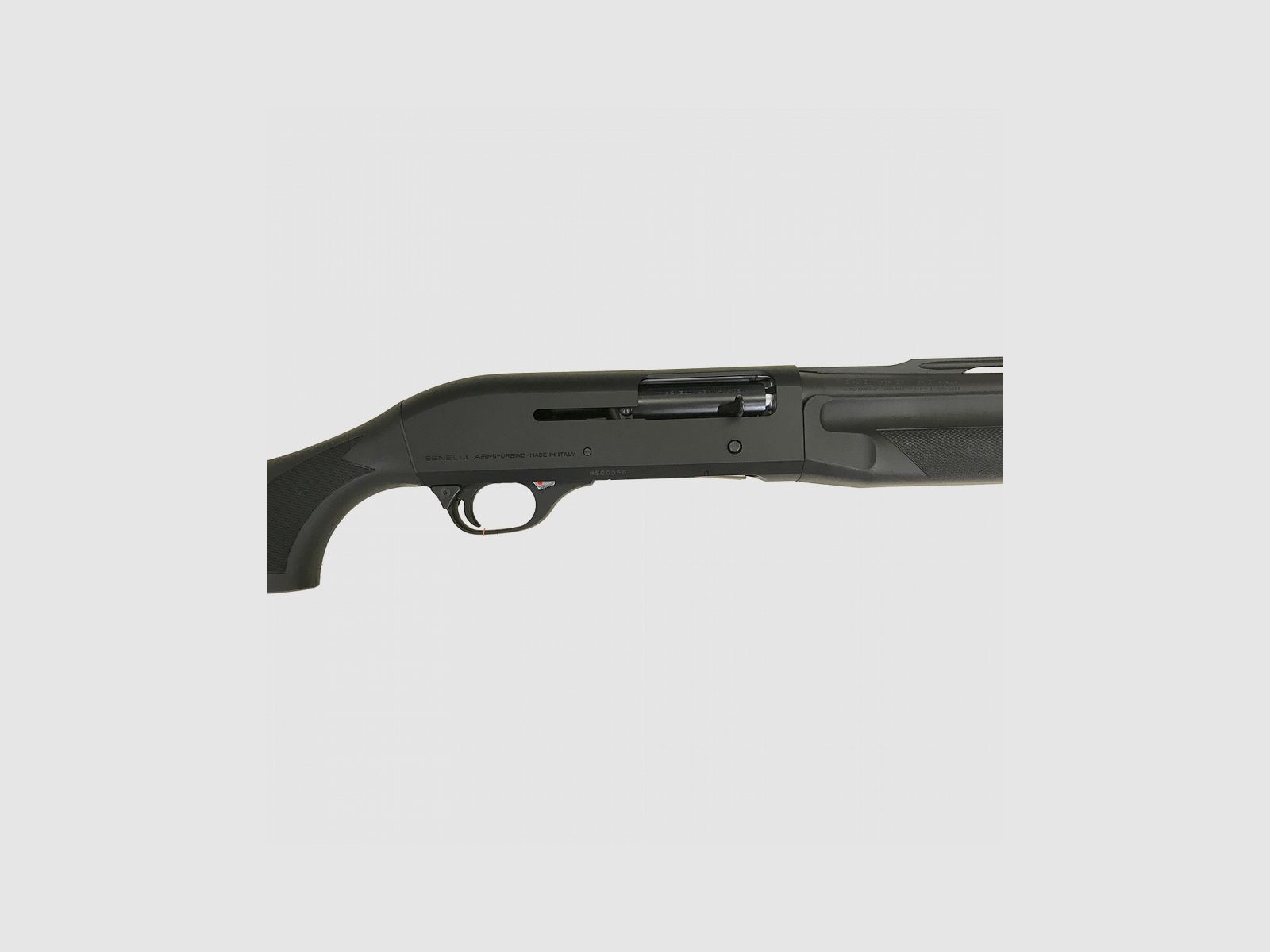 Benelli M1 Super 90 Kal. 12 Magnum, Bild 3 von 4