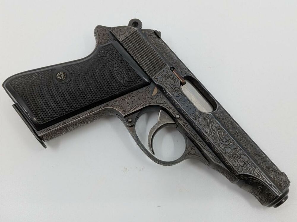 Walther PP