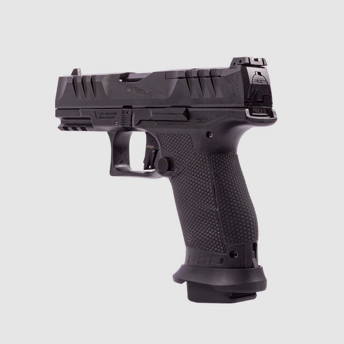 Walther PDP Pro NT
