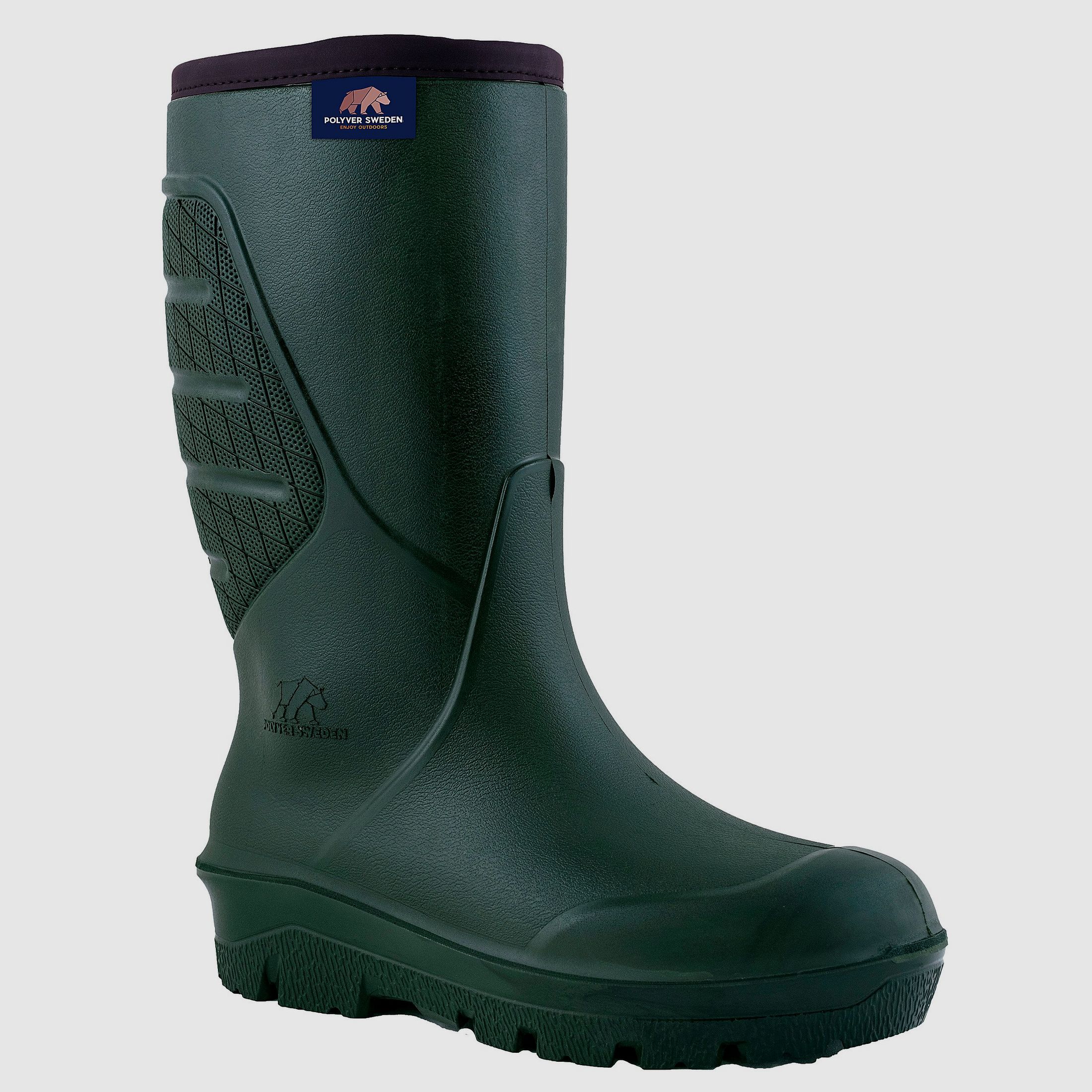 Polyver Winterstiefel Classic Winter