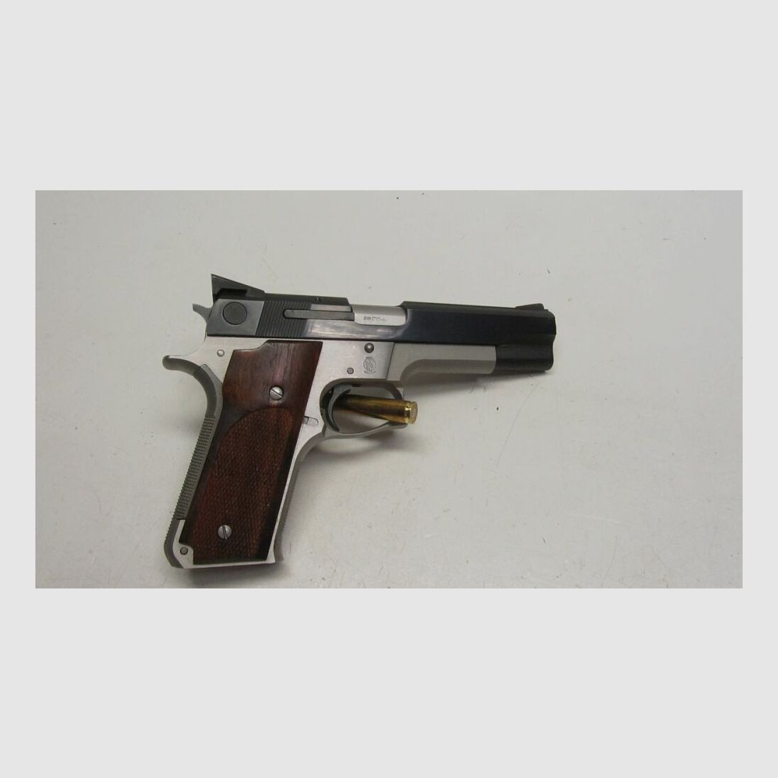 Smith & Wesson Mod. 745 .45Auto, zdjęcie 4 z 5