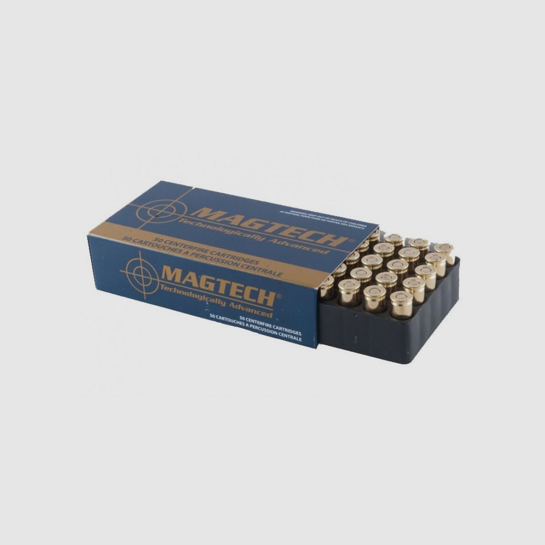 Magtech .45 ACP FMC 230 gr, Bild 1 von 2