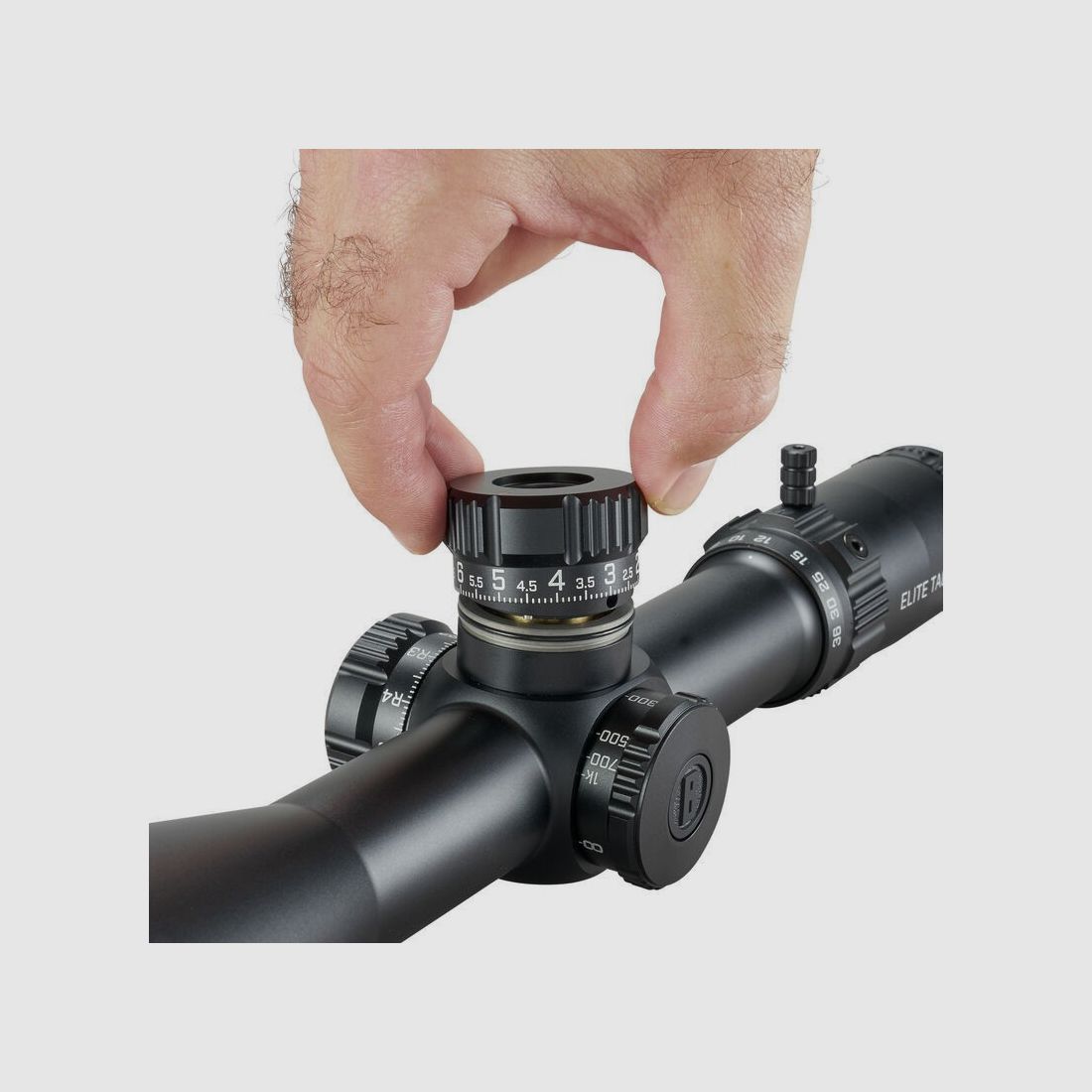 BUSHNELL ELITE TACTICAL XRS3 6-36×56 FFP G4P richtkijker, afbeelding 3 van 18