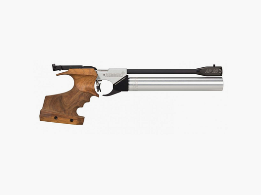 Hämmerli AP20 Pro rechts Griff M