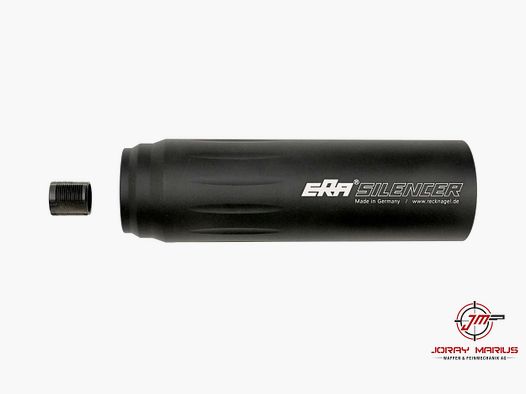 ERA Schalldämpfer STI 3D Titan .30 / 7.62