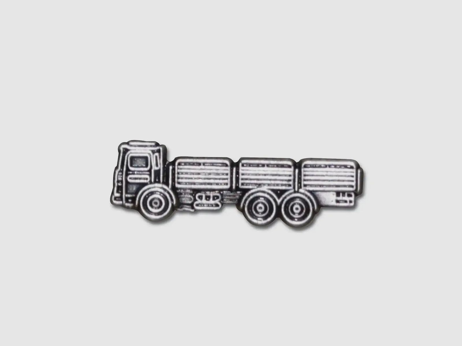 ASMC ASMC Pin Mini Métal Camion 7 Tonner
