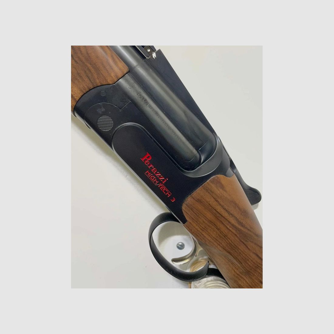 PERAZZI HIGHTECH 3 TRAP, Bild 6 von 9