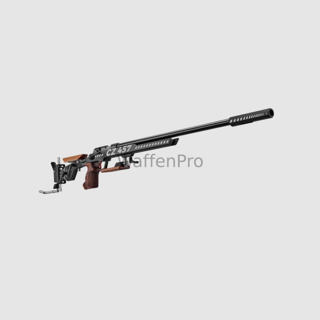 CZ 457 Target
