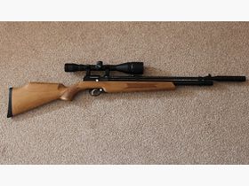 Diana Stormrider PCP