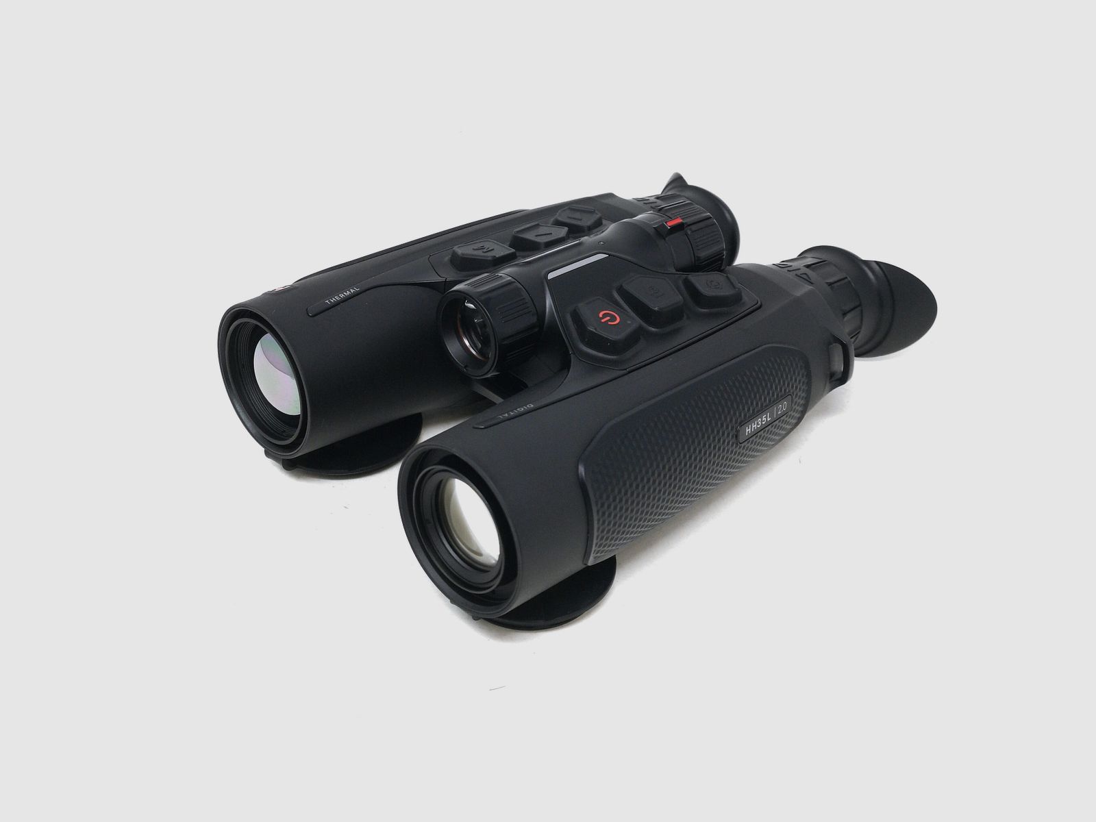 Hikmicro Habrok 4K HH35L 2.0 – Multispektral-Fernglas, Bild 1 von 5