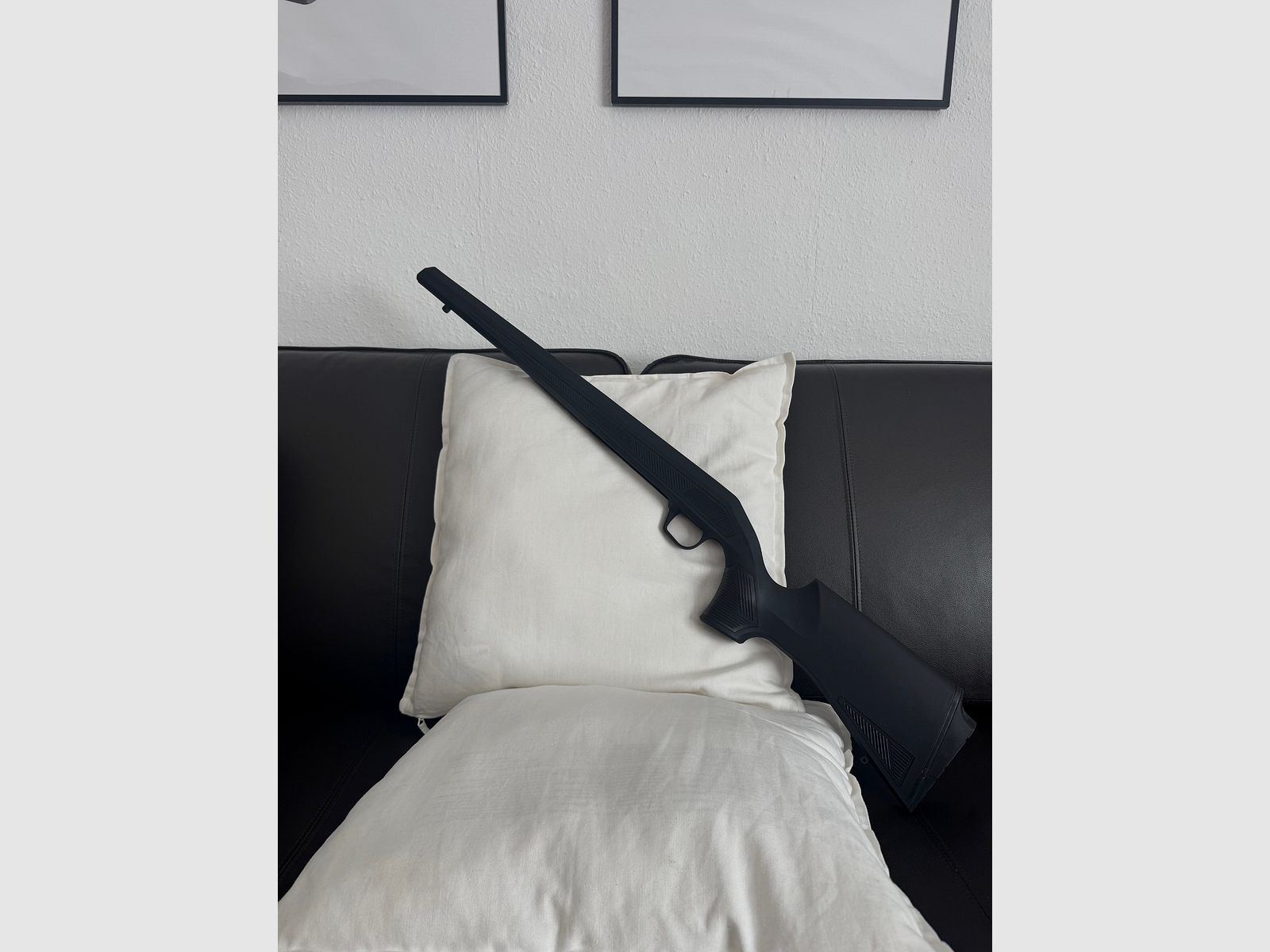 CZ 600 Alpha stock