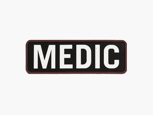 MEDIC" patch (large, 15x5cm!)