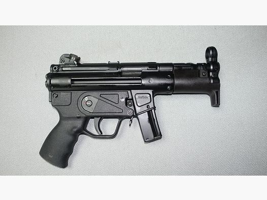 MKE ( MP5 ) T 94 K