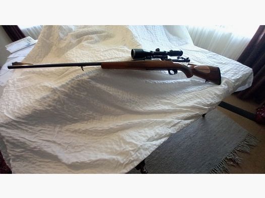 K98 7x64