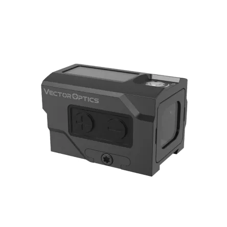 Vector Optics - kolimator Frenzy Plus 1x18x20 Solar Power Multi Reticle, zdjęcie 3 z 7