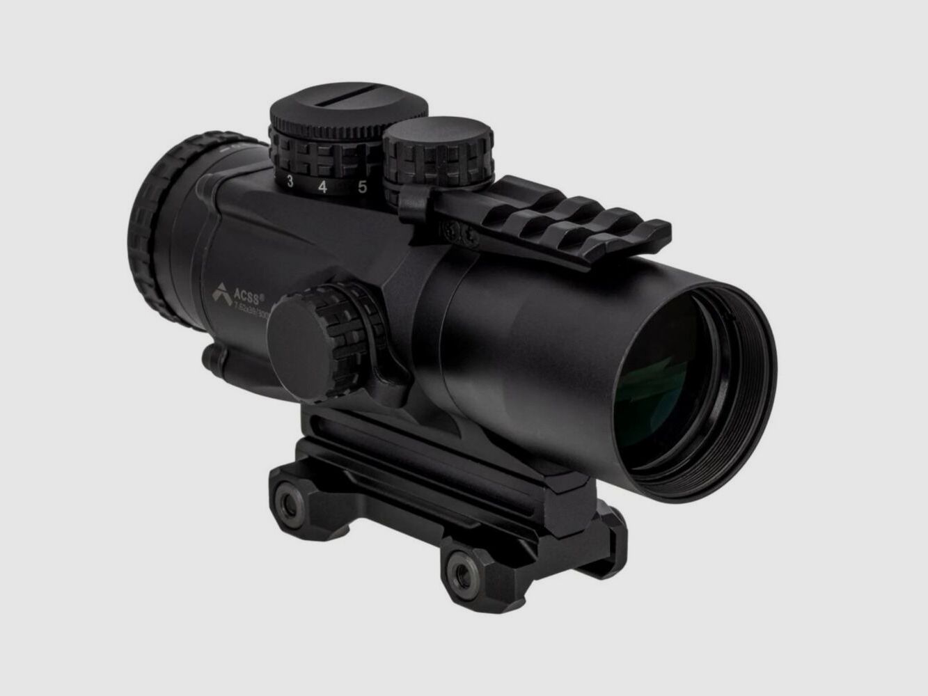 Primary Arms SLx 3x32 Prism ACSS-CQB .300/7.62