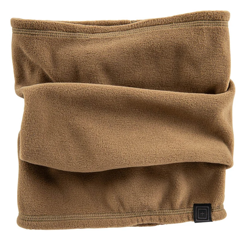 5.11 Fleece Neck Gaiter Kangaroo