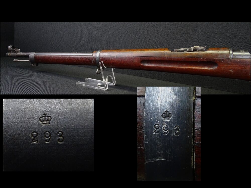Carl Gustav M96