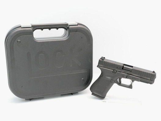 Glock 44