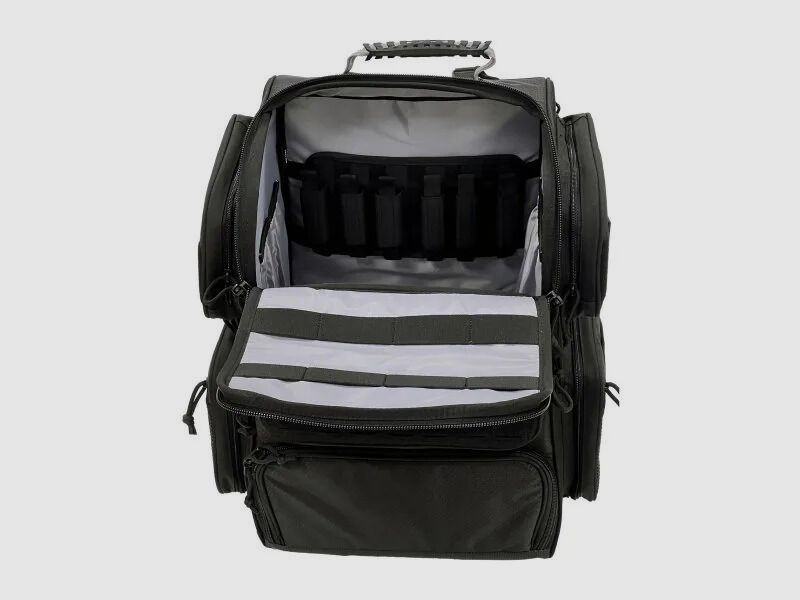 DAA -Double Alpha	 RangePack Pro Gen 2