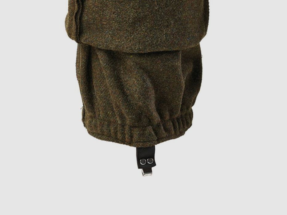 PSS H-Boar Protection Trousers X-treme Loden, image 15 of 20