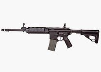GSG Ares X Amoeba M4 AMSL Karabin Airsoft