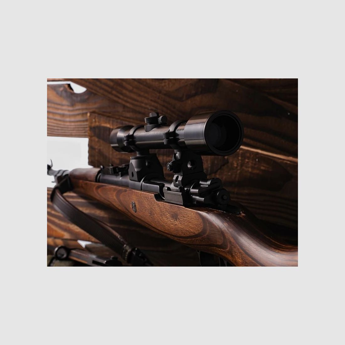 Telescopique Ares ZF39 4x30, image 6 sur 7