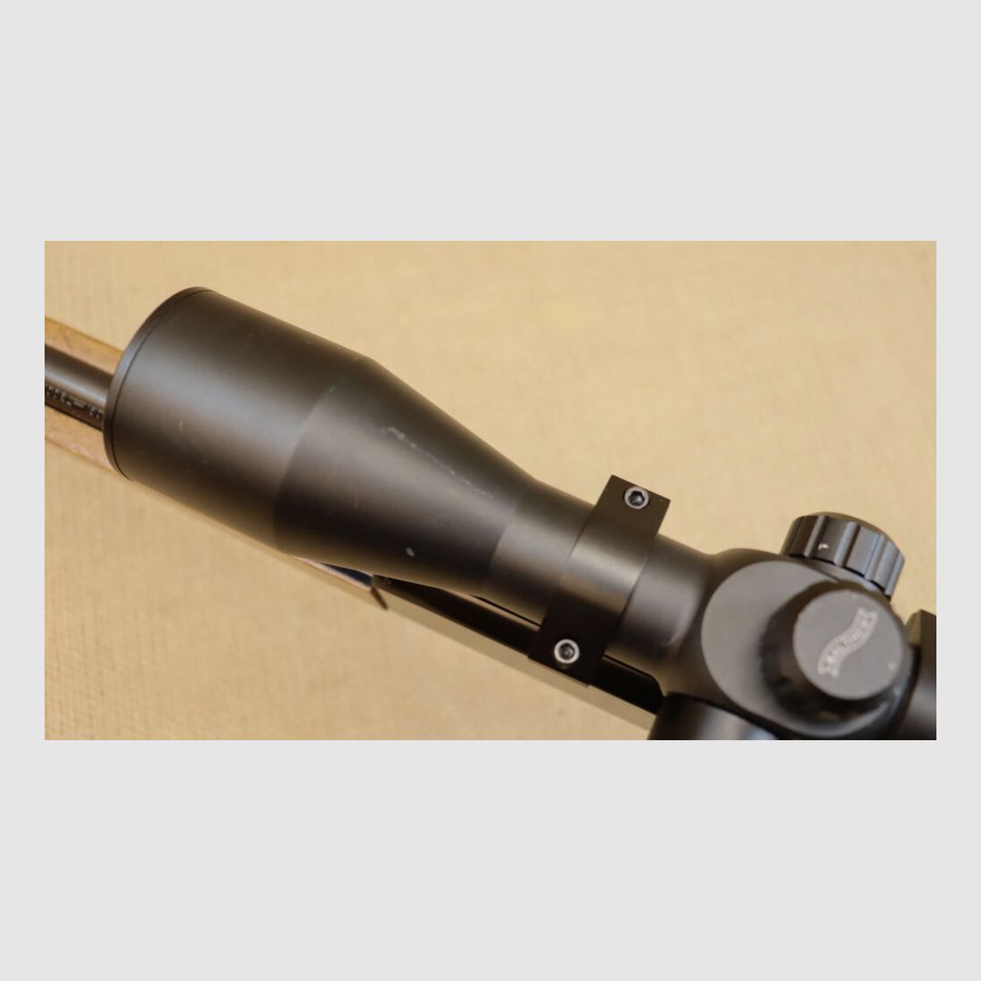 Fusil à répétition à levier, Winchester Mod. 150 .22lr