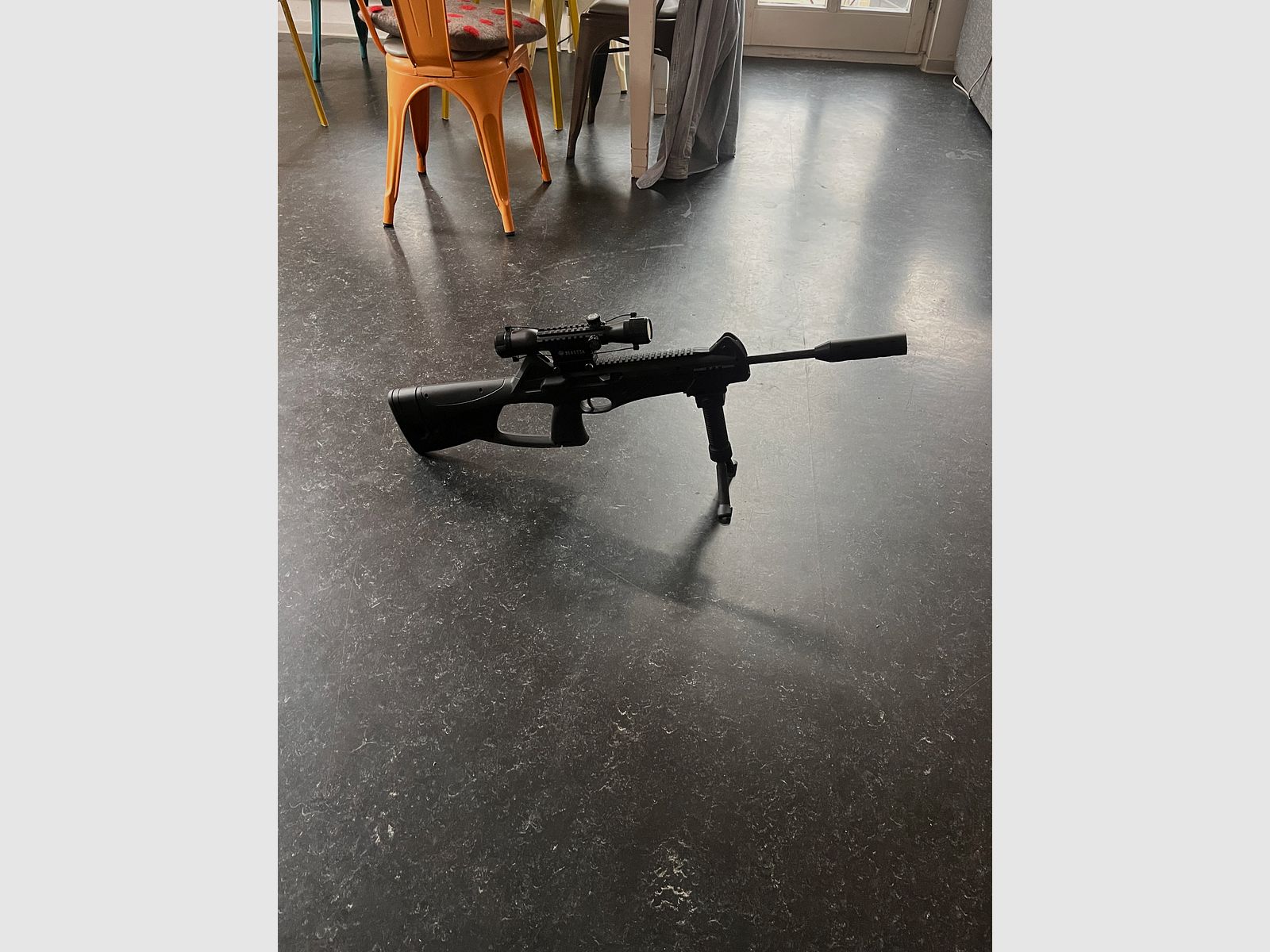 Beretta  CX 4 Storm CO2 cal 4.5mm (177)