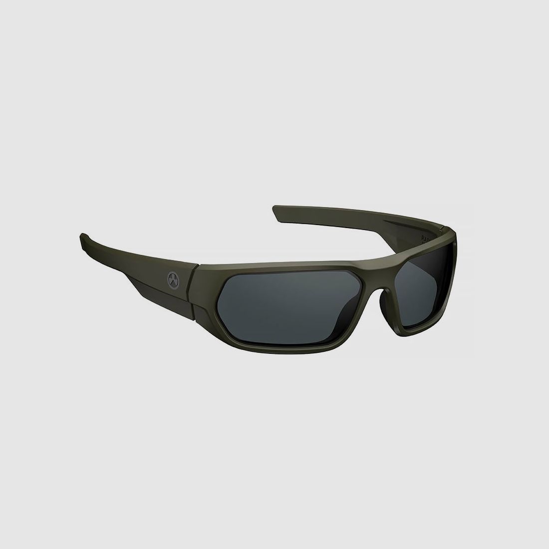 MAGPUL Radius EYEWEAR, Brille OD-Green