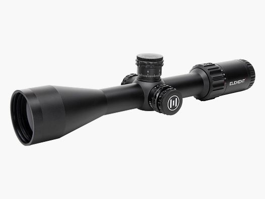Element Optics Cannocchiale Helix HDLR 2-16×50 SFP
