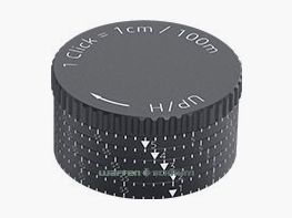 Duitse Precisie Optiek Ballistiektoren GBT Doelverstelling