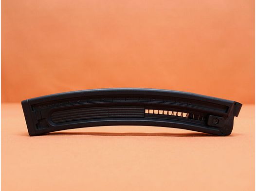 GSG German Sport Guns German Sport Guns GSG-5/ 522/ GSG-16: Magazin 10-Schuss (lang) .22lr Polymer schwarz