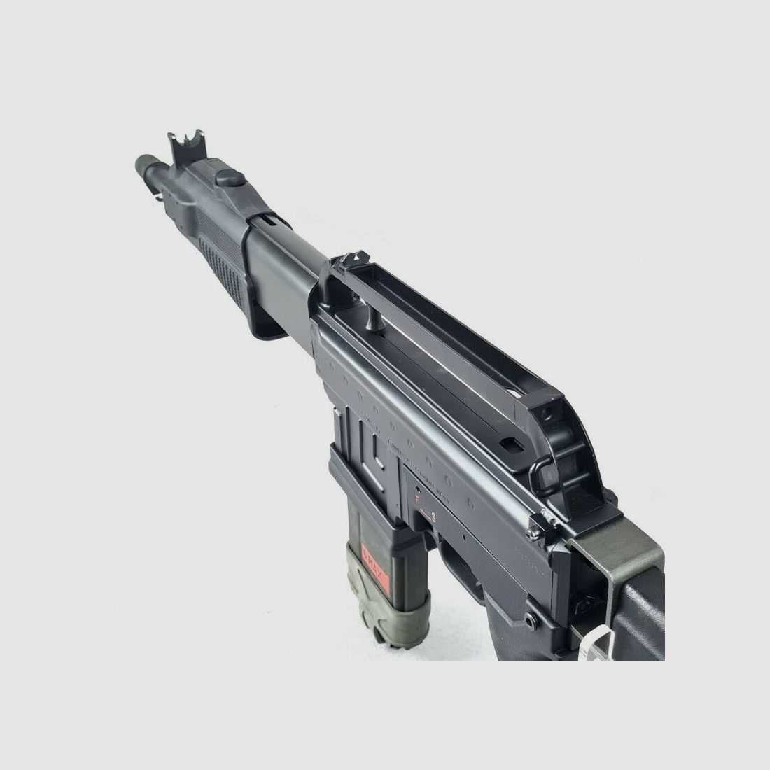 Franchi SPAS 15