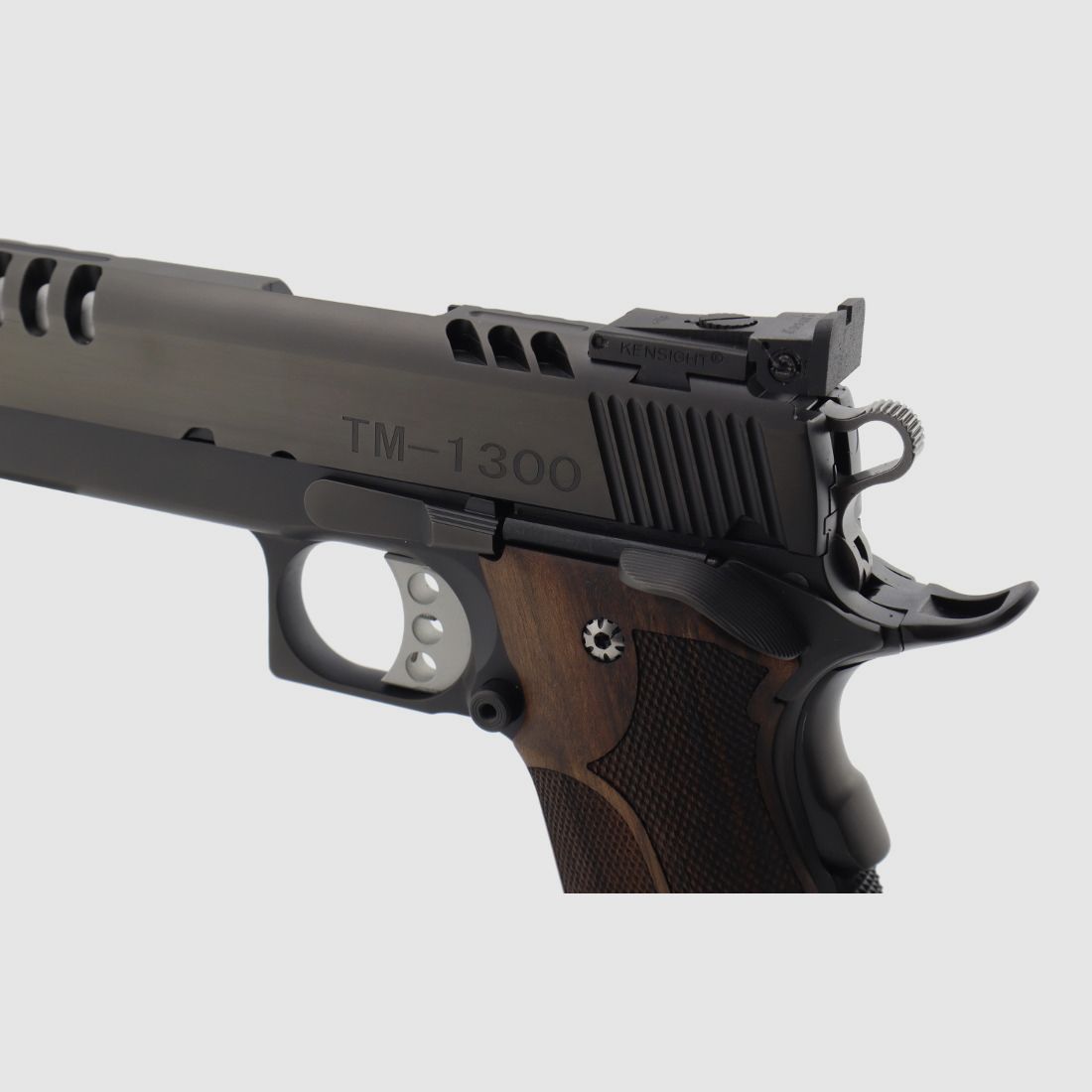  STP TM Skeleton 6.0 Target Master by Prommersberger