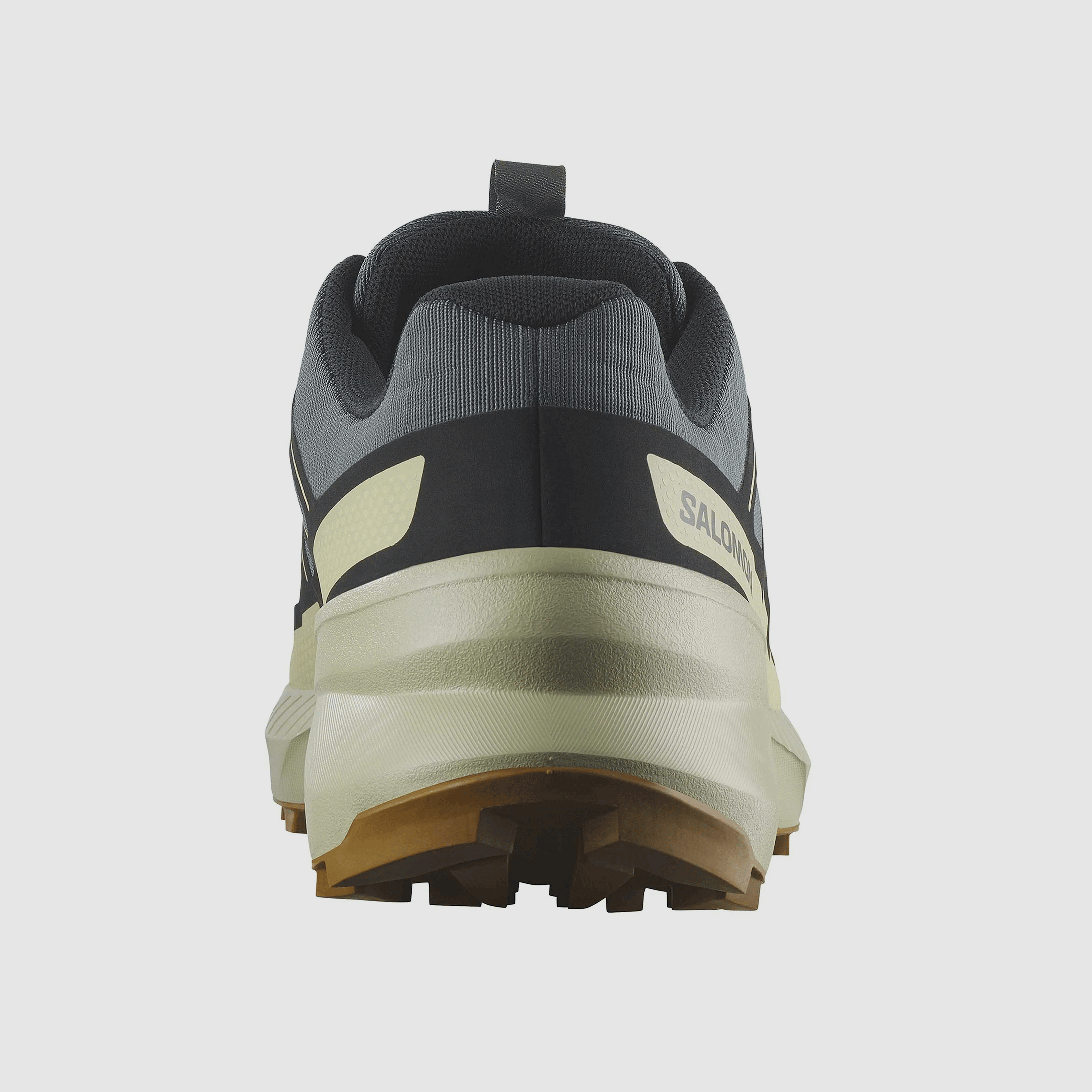 SALOMON – MEN – SPEEDCROSS PEAK Urban Chic / Black / Alfalfa, image 3 of 6